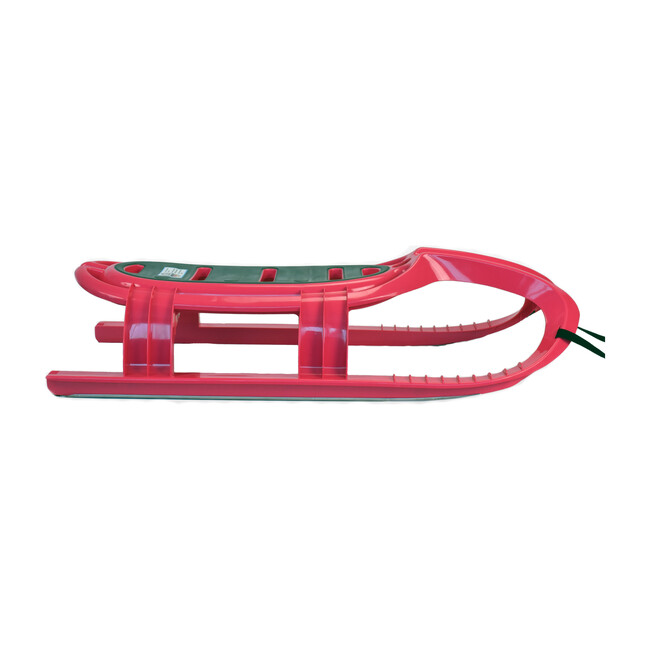 Snow Tiger, Pink