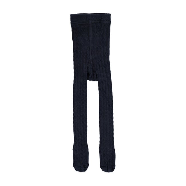 Tights, Blue Night