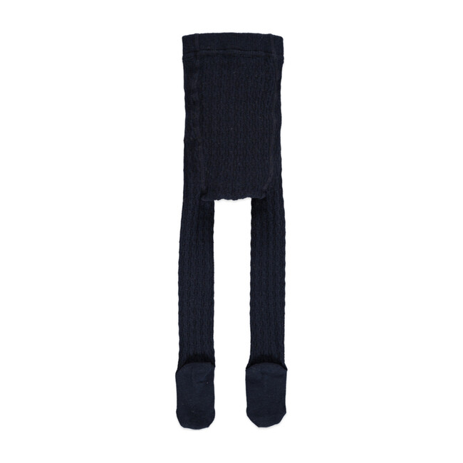 Tights, Blue Night
