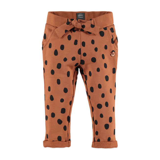 Joggers, Caramel