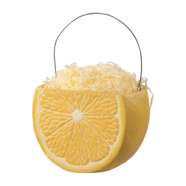 Lemon Bucket
