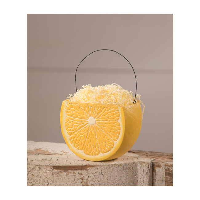 Lemon Bucket