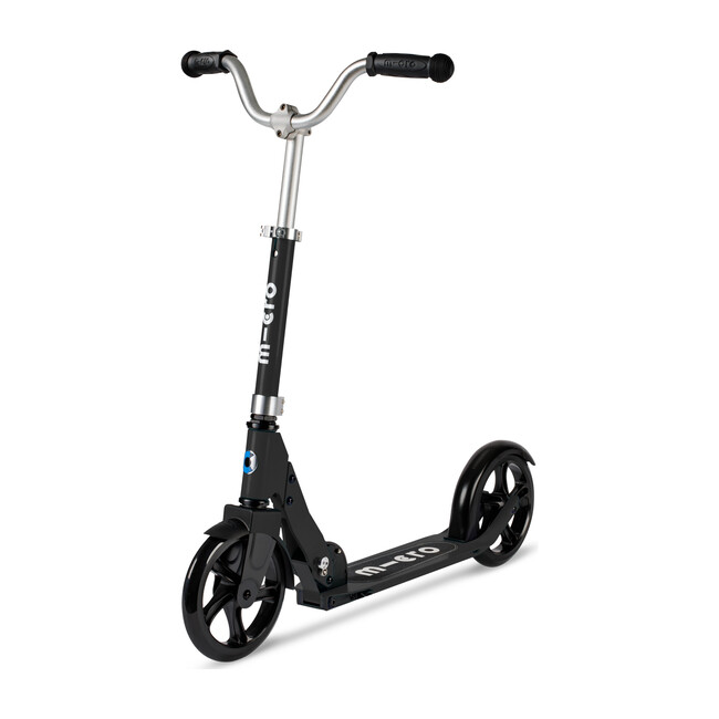 Micro Cruiser, Black