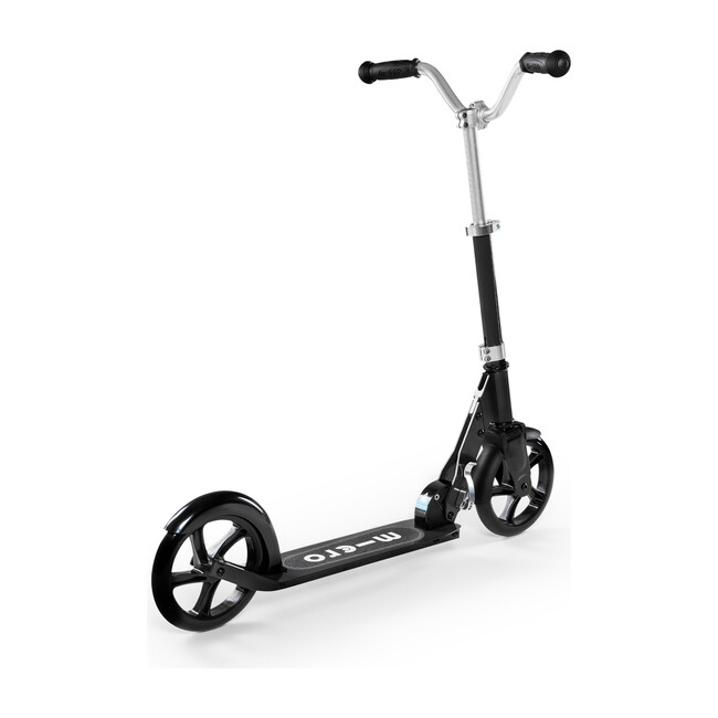 Micro Cruiser, Black