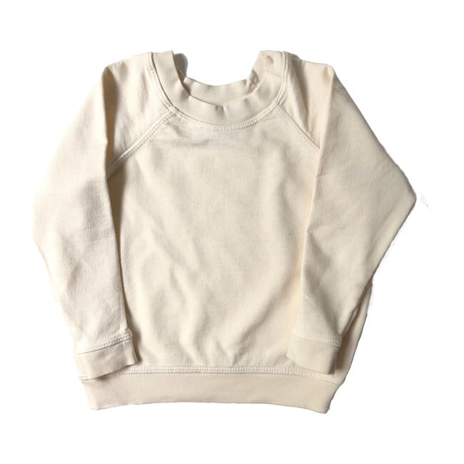 The Sweatshirt, Natural