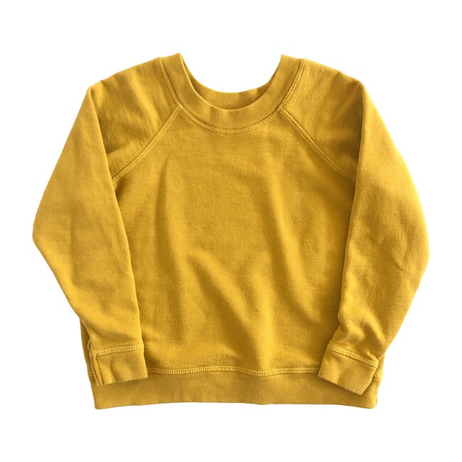 The Sweatshirt, Dandelion