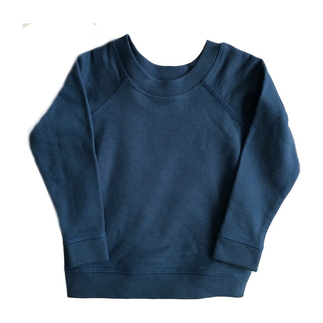 The Sweatshirt, Denim