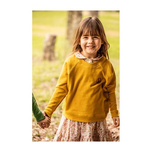 The Sweatshirt, Dandelion