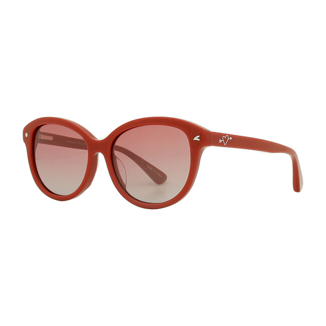 Clementine, Red