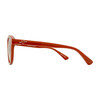 Clementine, Red - Sunglasses - 3