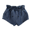 Adolfo Shorts, Denim - Shorts - 2