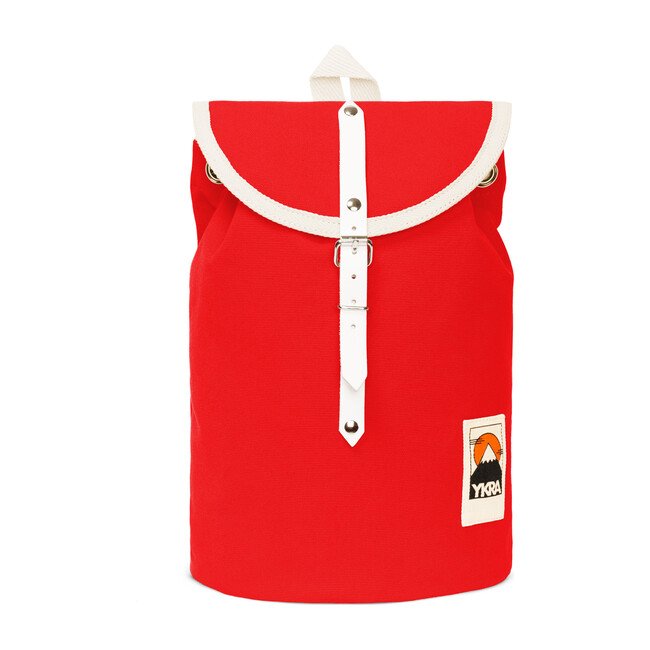 Sailor Mini, Red
