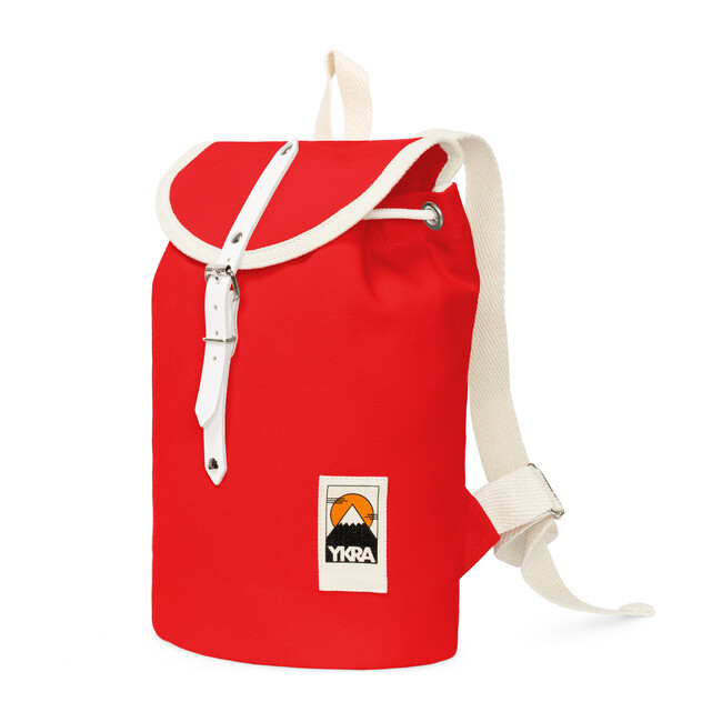 Sailor Mini, Red