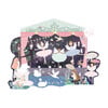 Enchanted Theatre Shaped Puzzle - Puzzles - 2