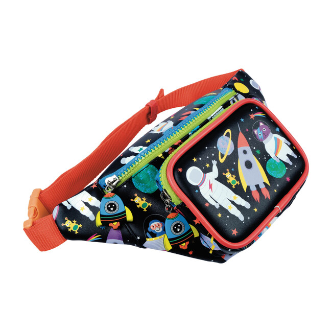 Space Belt Bag