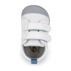 Waylon First Walker, White - Sneakers - 4