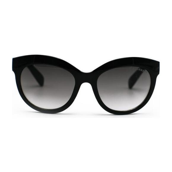 Serena Sunglasses, Black