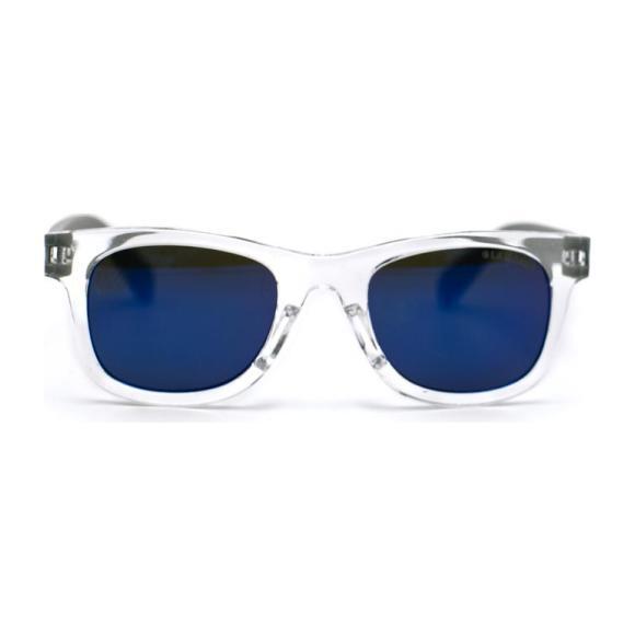 Roo Sunglasses, Blue