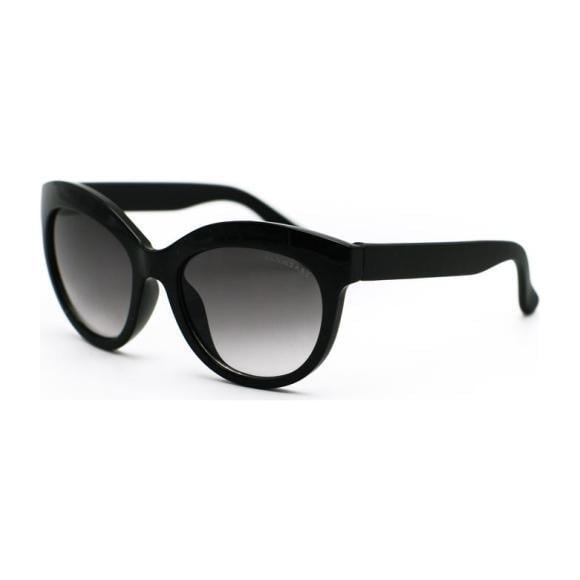 Serena Sunglasses, Black