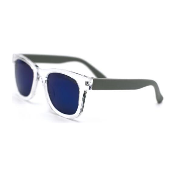 Roo Sunglasses, Blue