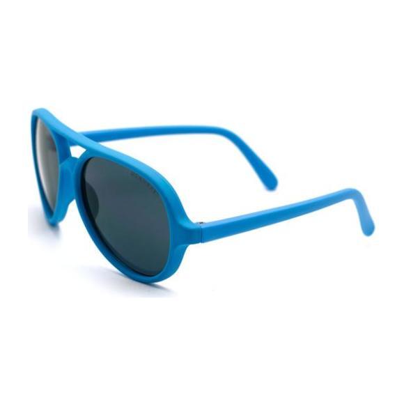 Dillon Sunglasses - Blue