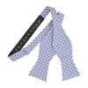 Bowentie, Haddrell's Point Plaid - Bowties & Ties - 4