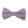 Bowentie, Patriots Point Plaid - Bowties & Ties - 2