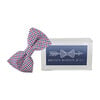 Bowentie, Patriots Point Plaid - Bowties & Ties - 3