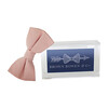 Bowentie, Oyster Point Orange Gingham - Bowties & Ties - 3