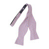 Bowentie, Patriots Point Plaid - Bowties & Ties - 4