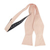 Bowentie, Oyster Point Orange Gingham - Bowties & Ties - 4