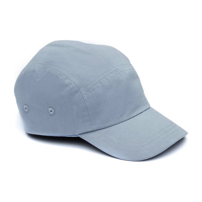 Cameron Twill Cap, Dusty Blue
