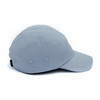 Cameron Twill Cap, Dusty Blue - Hats - 2