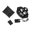 Indi Diaper Backpack Large, Onyx - Diaper Bags - 2