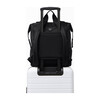 Indi Diaper Backpack Large, Onyx - Diaper Bags - 3