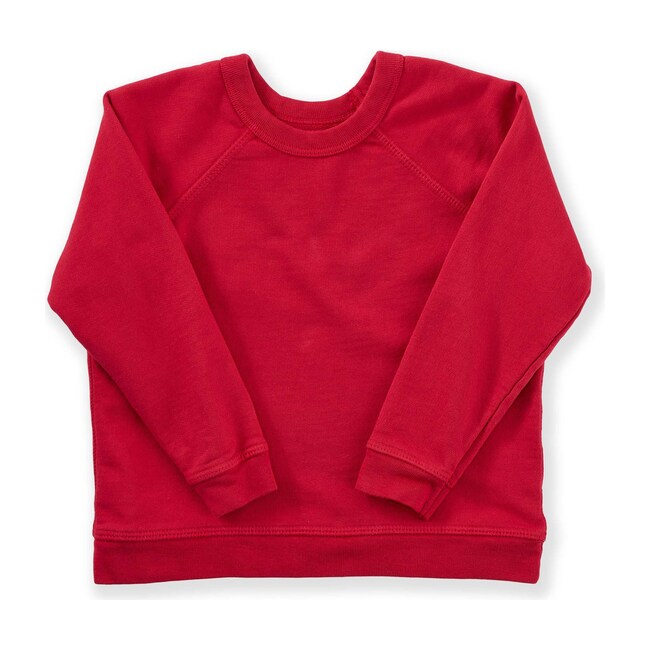 The Sweatshirt, Cherry