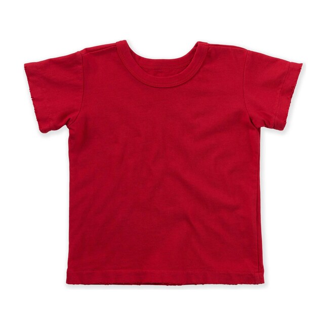 The T-shirt, Cherry