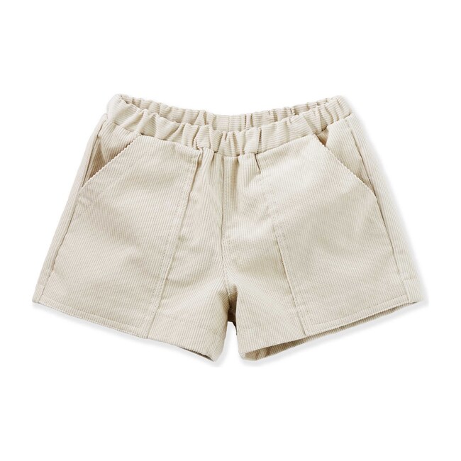 The Camp Short, Stone