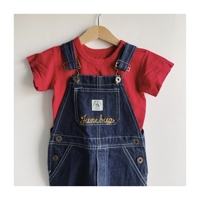 The T-shirt, Cherry