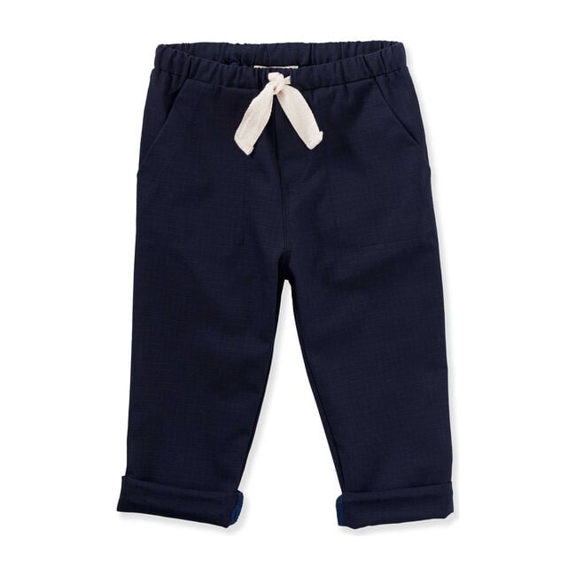 The Everyday Pant, Navy