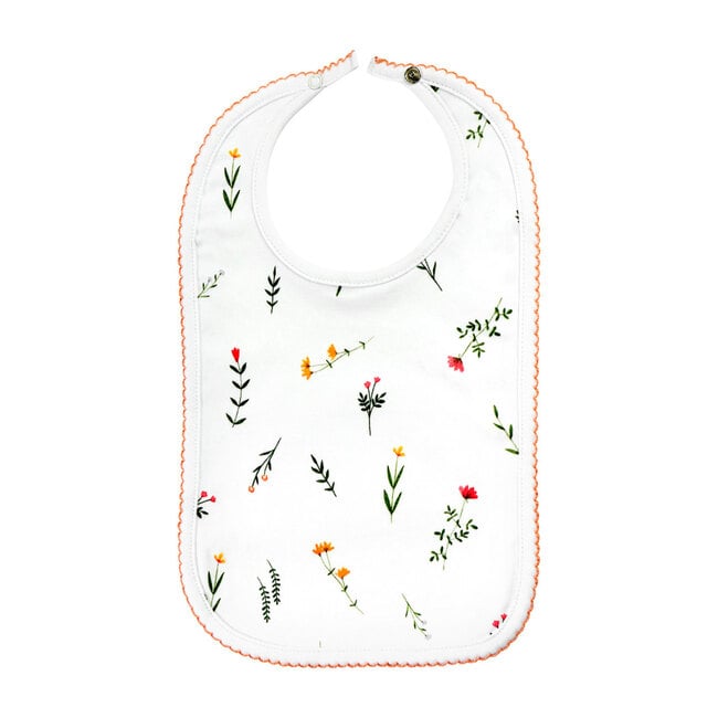 Botanical Garden Bib