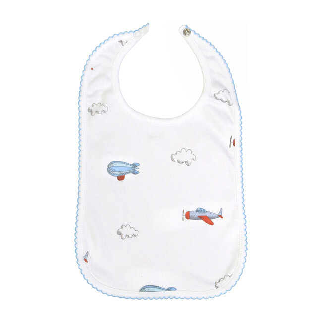 Airplane Bib