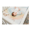 Rainbow and Birds Standard Crib Sheet - Crib Sheets - 4