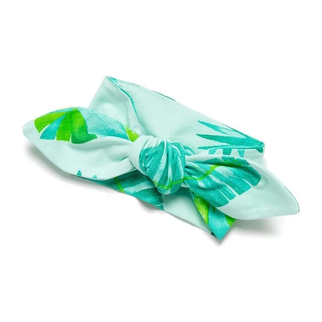 Nature Headband, Mint