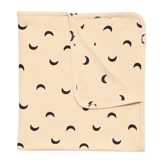 Pebble Midnight Reversible Blanket