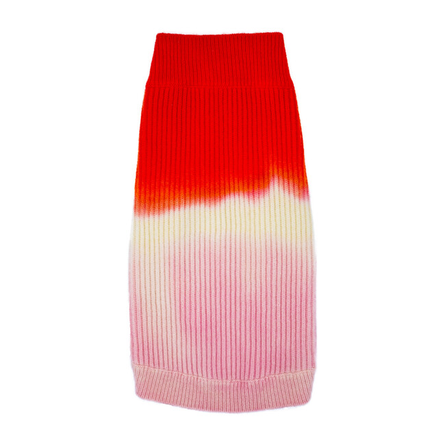 The Major Sweater, Sugar