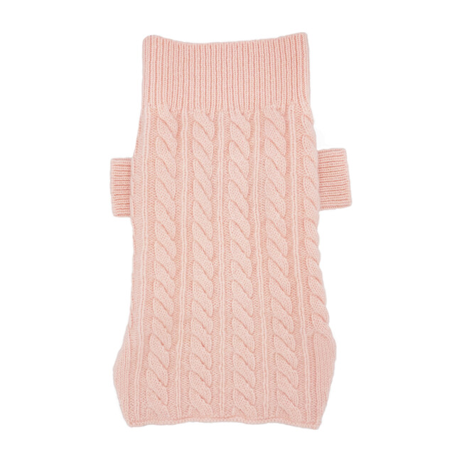 The Rufus Sweater, Sugar