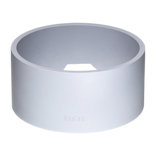 Mogo Bowl, Light Grey