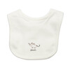 Animal 5 Piece Bib Set, White - Mixed Accessories Set - 3