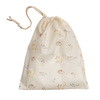 Animal 5 Piece Bib Set, White - Mixed Accessories Set - 7